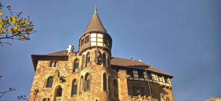 Schloss Berlepsch