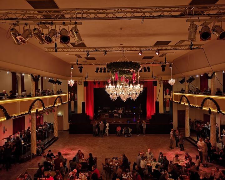 Konzert- Und Ballhaus Tivoli